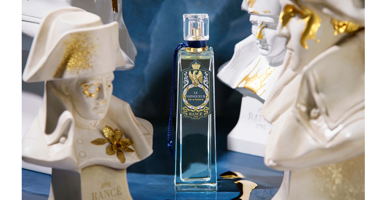 セクレテ・ユーフォリー オードトワレ - 株式会社フォルテ