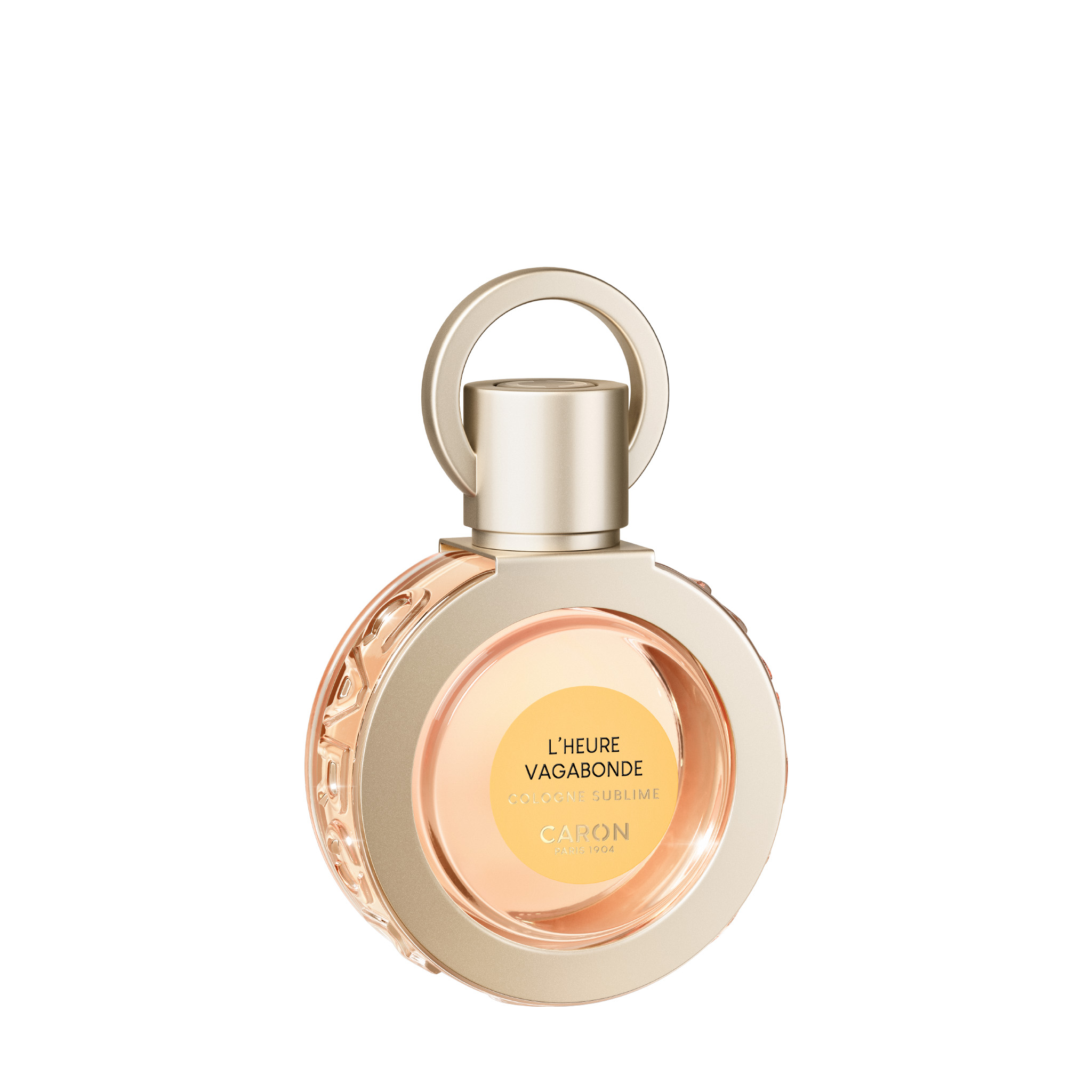 ルァー・バガボンド オーデコロン - 株式会社フォルテ