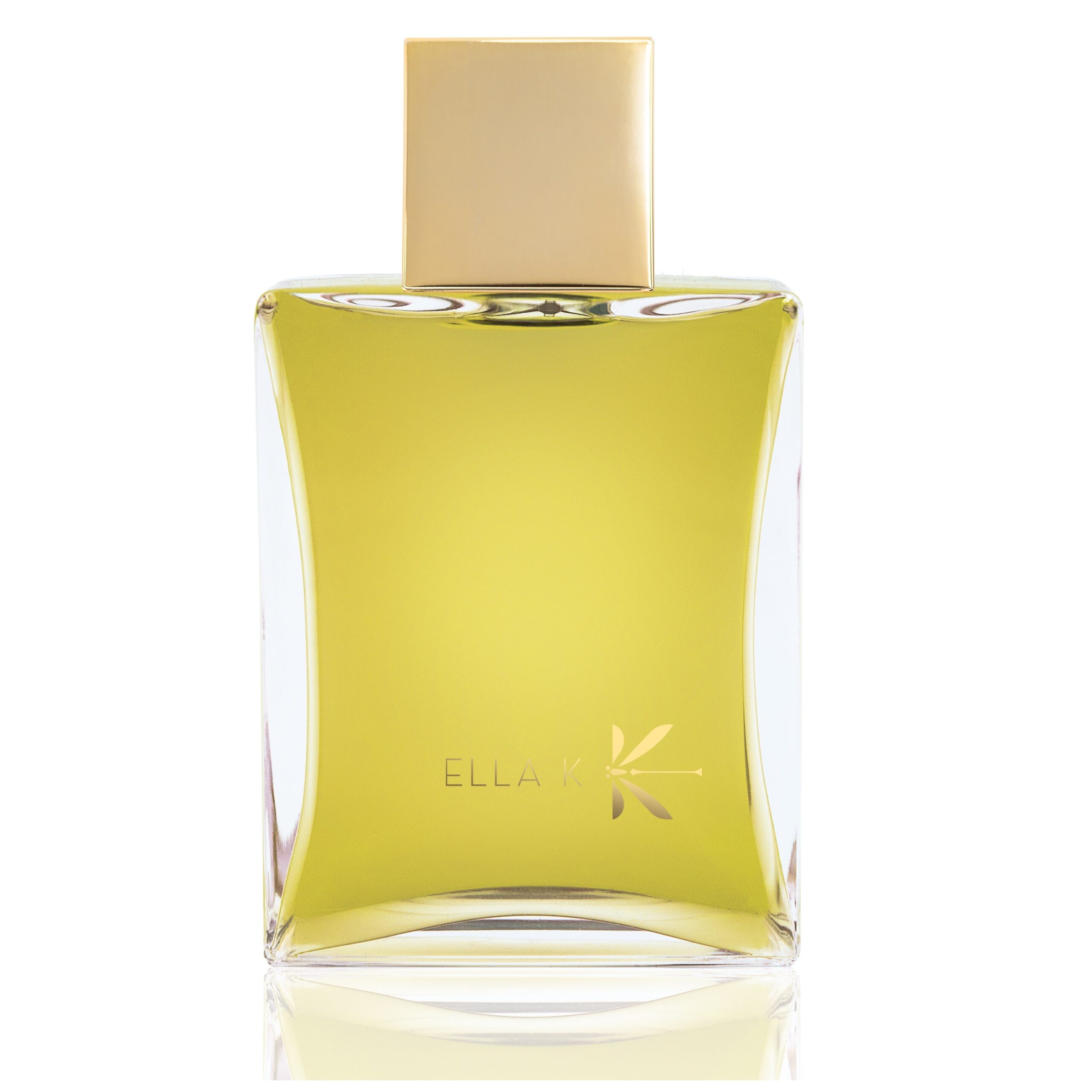 ベチバー・アンフィニ オードパルファン - 株式会社フォルテ