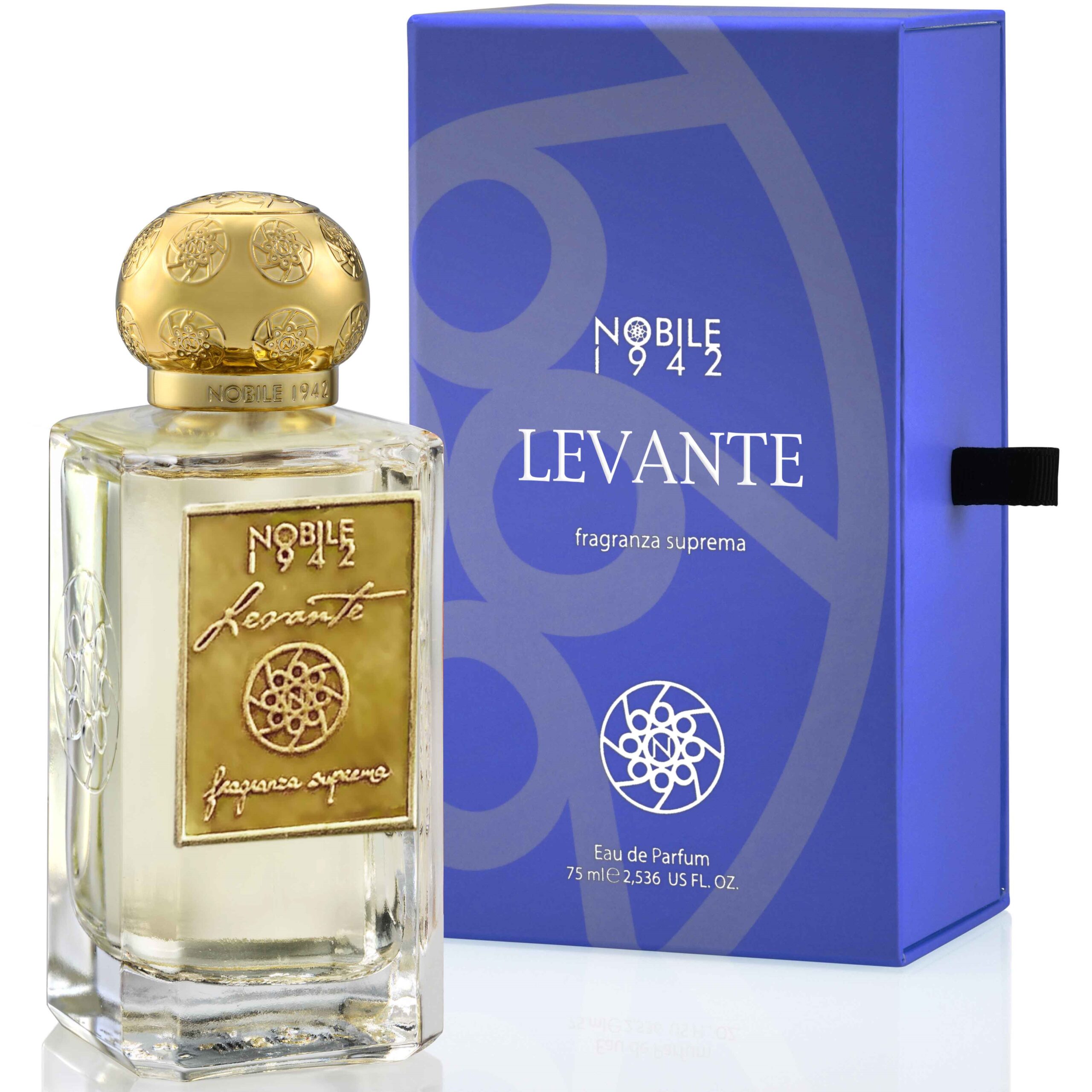 レヴァンテ フラグランツァスプレマ - 株式会社フォルテ