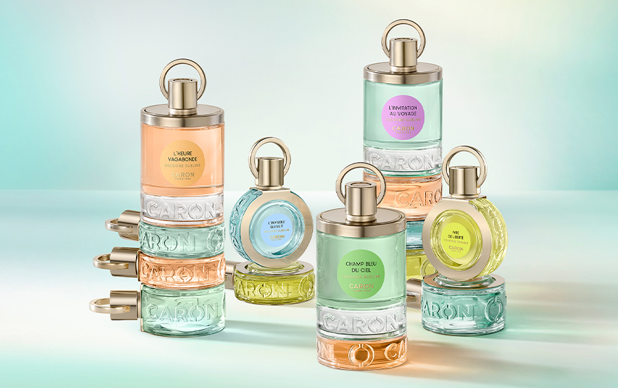 タバック・ノワール オードパルファン - 株式会社フォルテ