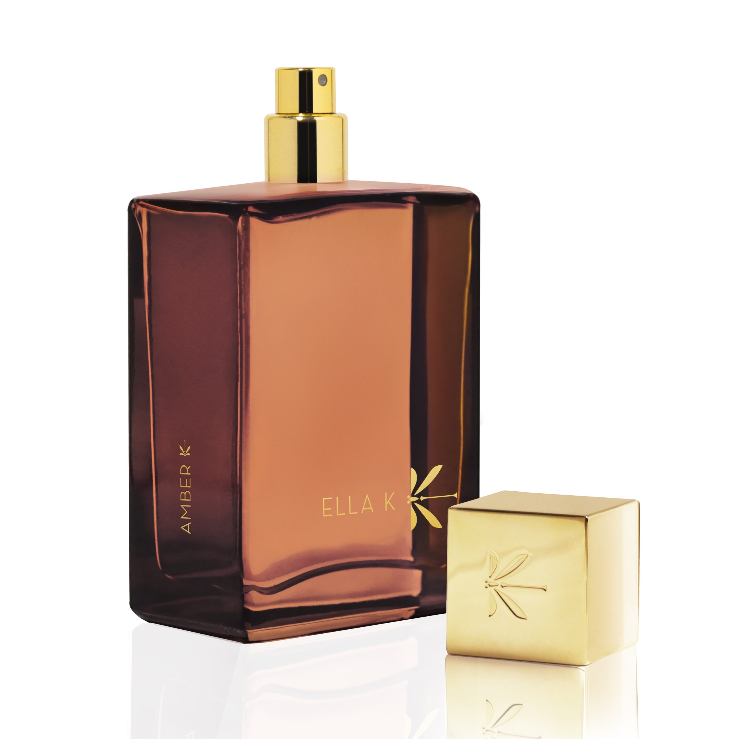 アンバー K オードパルファン - 株式会社フォルテ