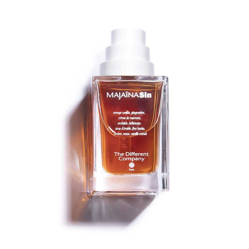 マジャイナシン オードパルファン - 株式会社フォルテ