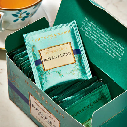 ロイヤルブレンド 25TB