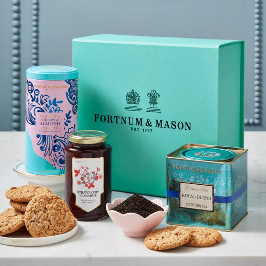 紅茶 - Fortnum & Mason | フォートナム・アンド・メイソン
