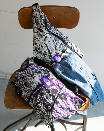 THE NORTH FACE PURPLE LABEL / ザ ノースフェイス パープルレーベル