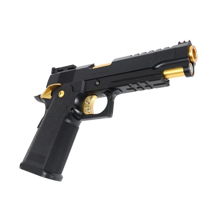 LAYLAX・NINE BALL (ナインボール): 東京マルイ ハイキャパ5.1