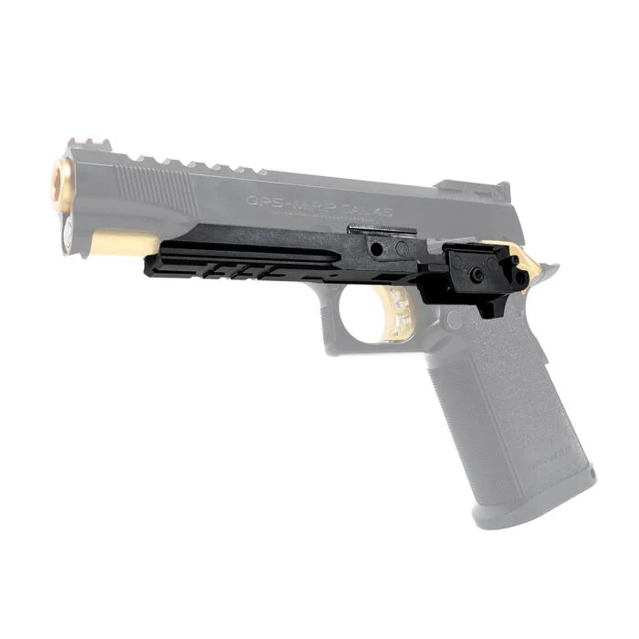 LAYLAX・NINE BALL (ナインボール): 東京マルイ ハイキャパ5.1