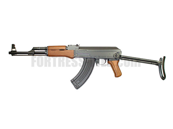 東京マルイ: 電動ガン本体 AK47Sの通販情報 - フォートレス WEBショップ