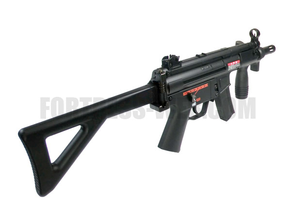 東京マルイ: 電動ガン本体 H&K MP5K PDW（エムピーファイブ,クルツ