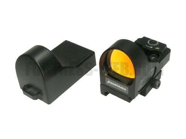 東京スコープ: XT-6 ダットサイト【実物】の通販情報 - フォートレス