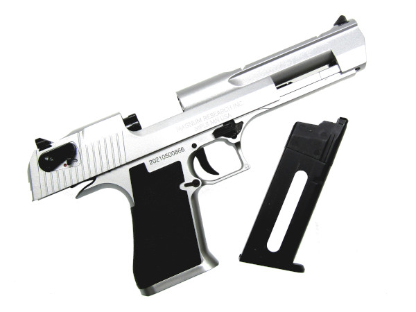 いまコレ特価】KWC: ハンドガン本体 GTFT-0090 デザートイーグル 50AE