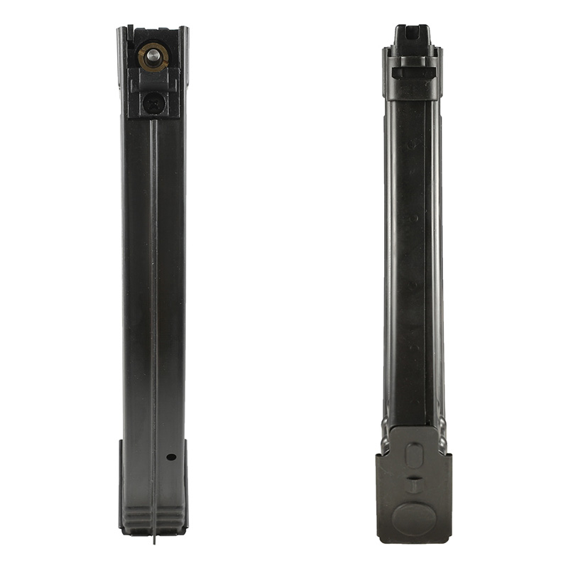 GHK: 【Co2仕様本体専用マガジン】ghk-mg-akm-co2-v3 AK CO2 スチール