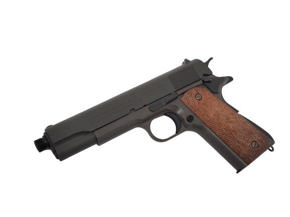 FORTRESS：東京マルイ エアコキ M1911 コルトガバメント用