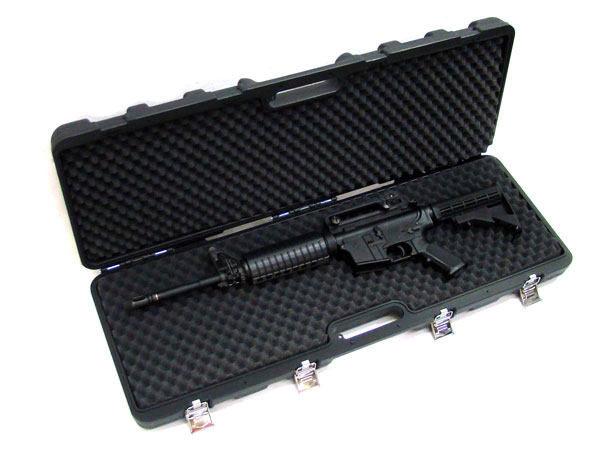 VFC: ハードガンケース 各色 - フォートレス WEBショップ