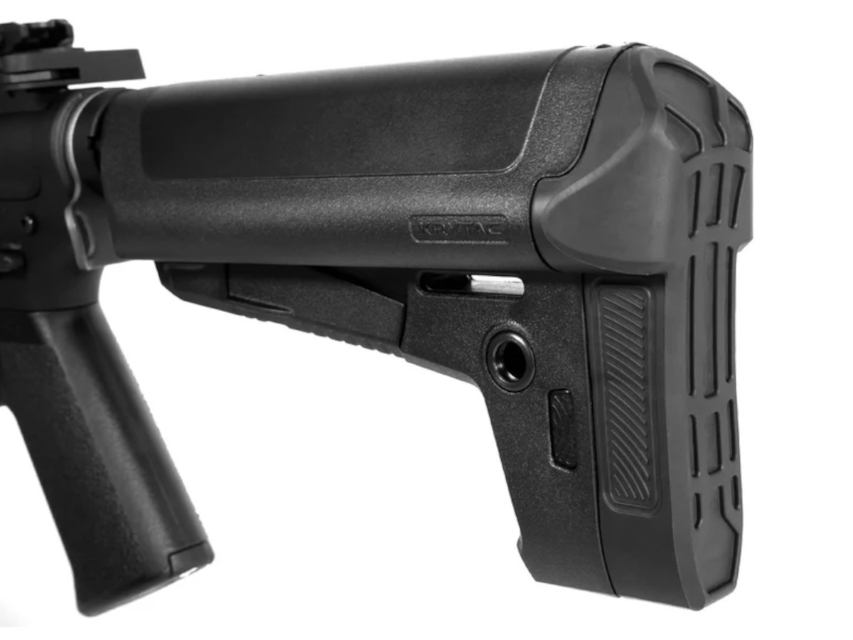 KRYTAC REC7 精密アップグレードパーツ一式 KRYTAC REC7 精密