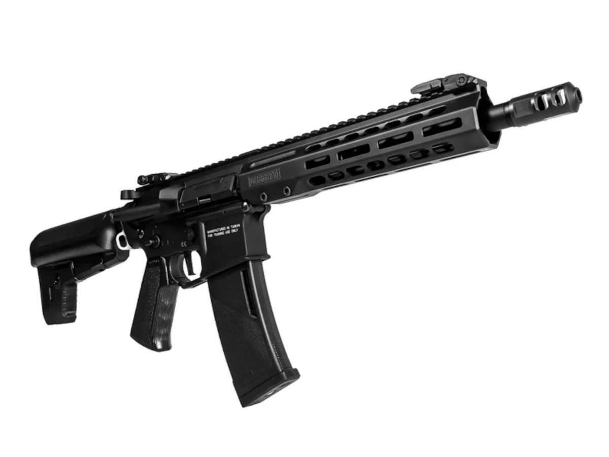 KRYTAC REC7 精密アップグレードパーツ一式 KRYTAC REC7 精密