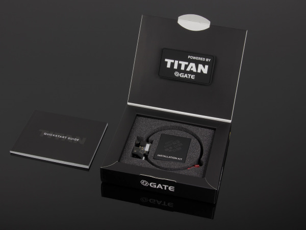GATE: 電子トリガー TITAN 次世代NGRS New Ver2用 Expert 各種の通販