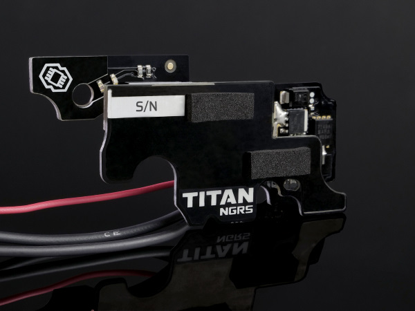 GATE: 電子トリガー TITAN 次世代NGRS New Ver2用 Expert 各種の通販