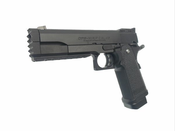 カスタム完成品】東京マルイ: ガスブローバック Hi-CAPA 5.1