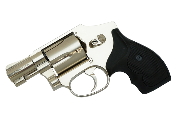 タナカワークス: ハンドガン本体 S&W M442 センチニアル 2in SVの通販