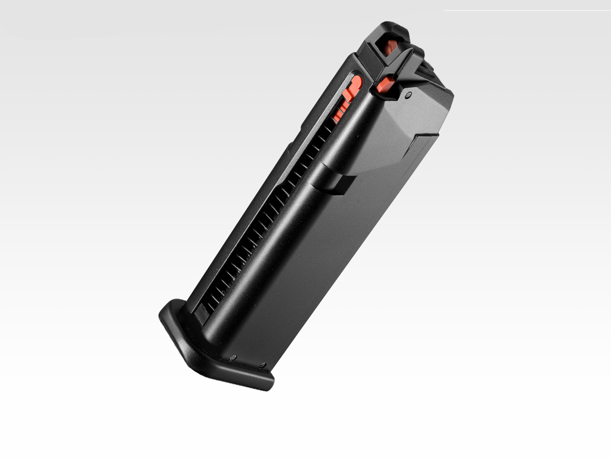 東京マルイ: ハンドガン本体 グロック17 Gen.5 G17 GLOC17 - フォート