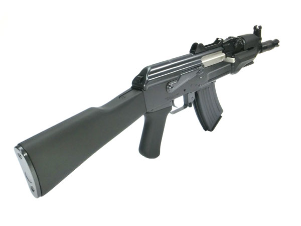 東京マルイ: 電動ガン本体 AK βスペツナズの通販情報 - フォートレス