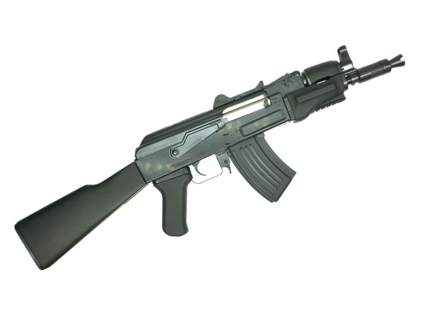 東京マルイ: 電動ガン本体 AK βスペツナズの通販情報 - フォートレス