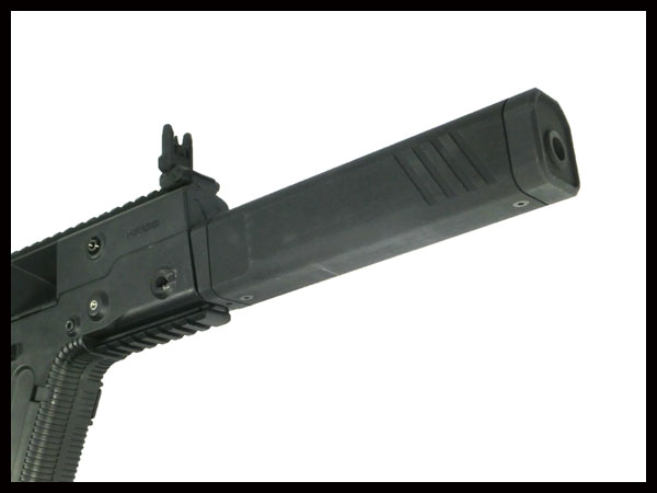 AngryGun: KRYTAC KRISS VECTOR 用 KSVサプレッサーの通販情報