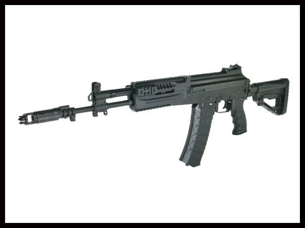 LCT: 電動ガン本体 lct-lck12 LCK-12の通販情報 - フォートレス WEB