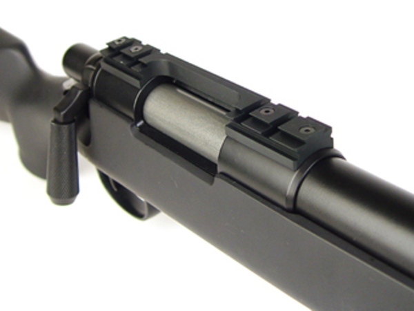 マルイVSR-10専用ガンスタンド マルイVSR-10専用ガンスタンド