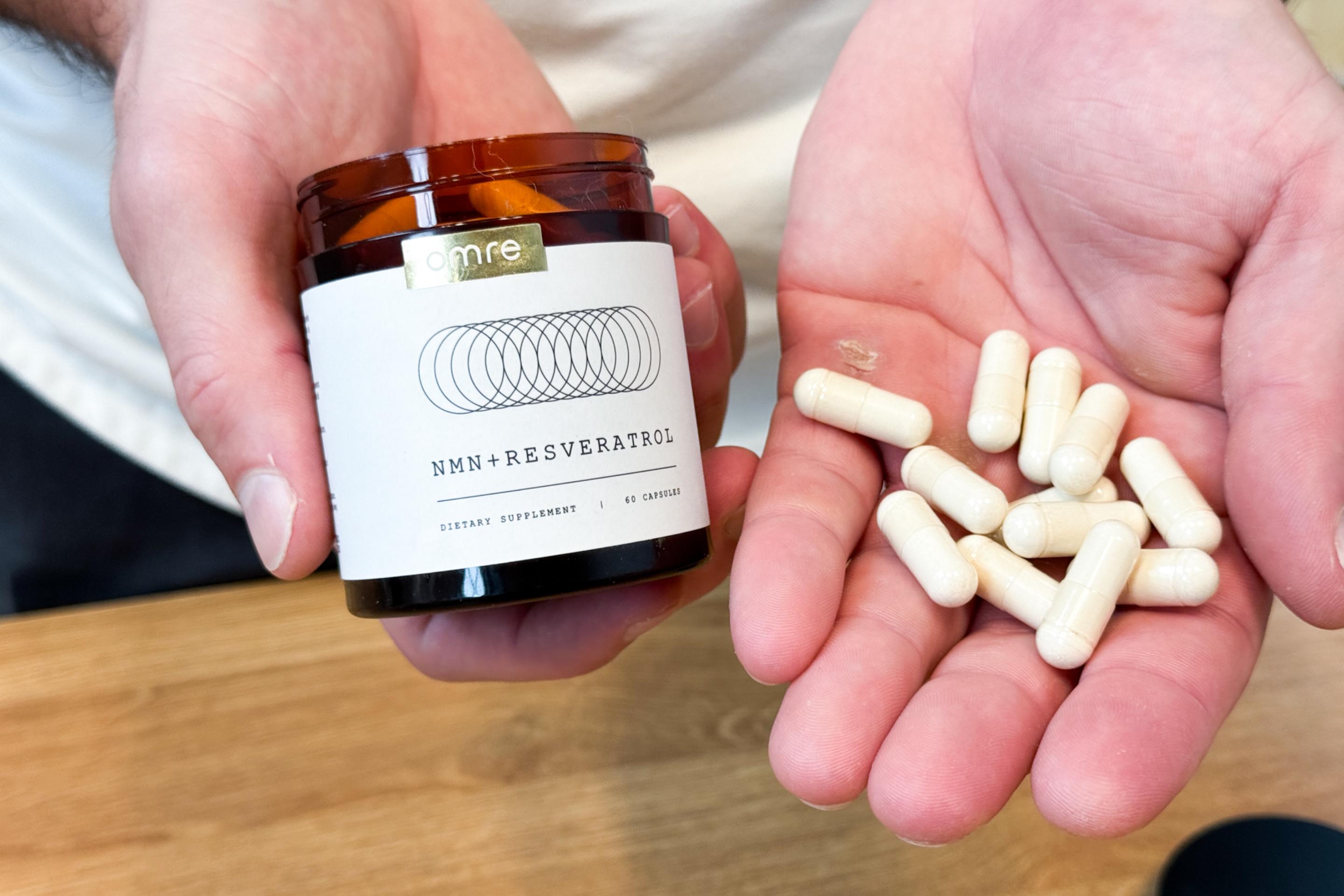 NMN PERFECT supplement 【公式通販】