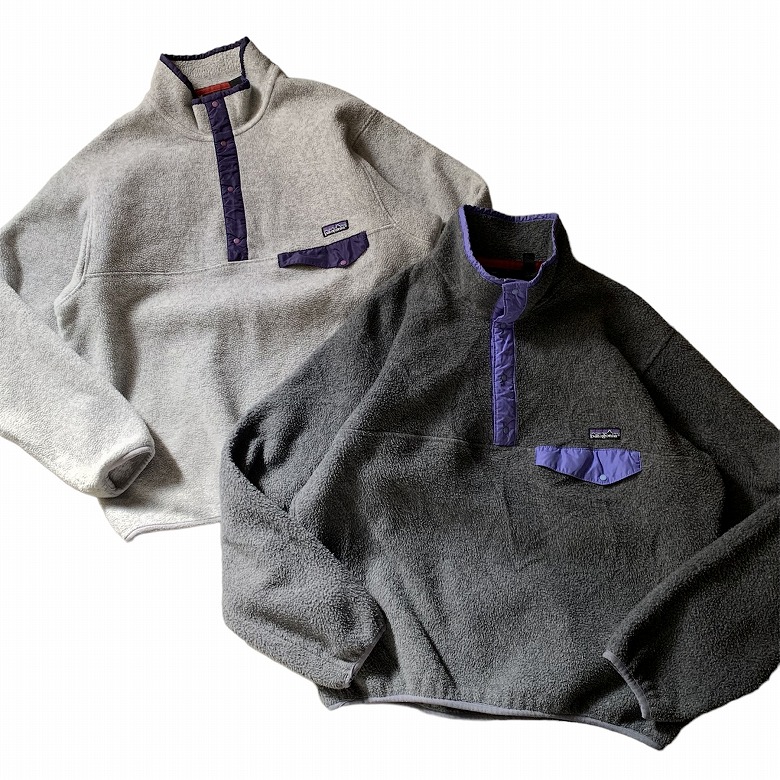 パタゴニアの定番スナップTの魅力と歴史に迫ります！」 | 古着屋SLAT