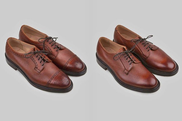 ジョセフ チーニー×ドレイクス】夢のようなコラボが織りなす、2つの