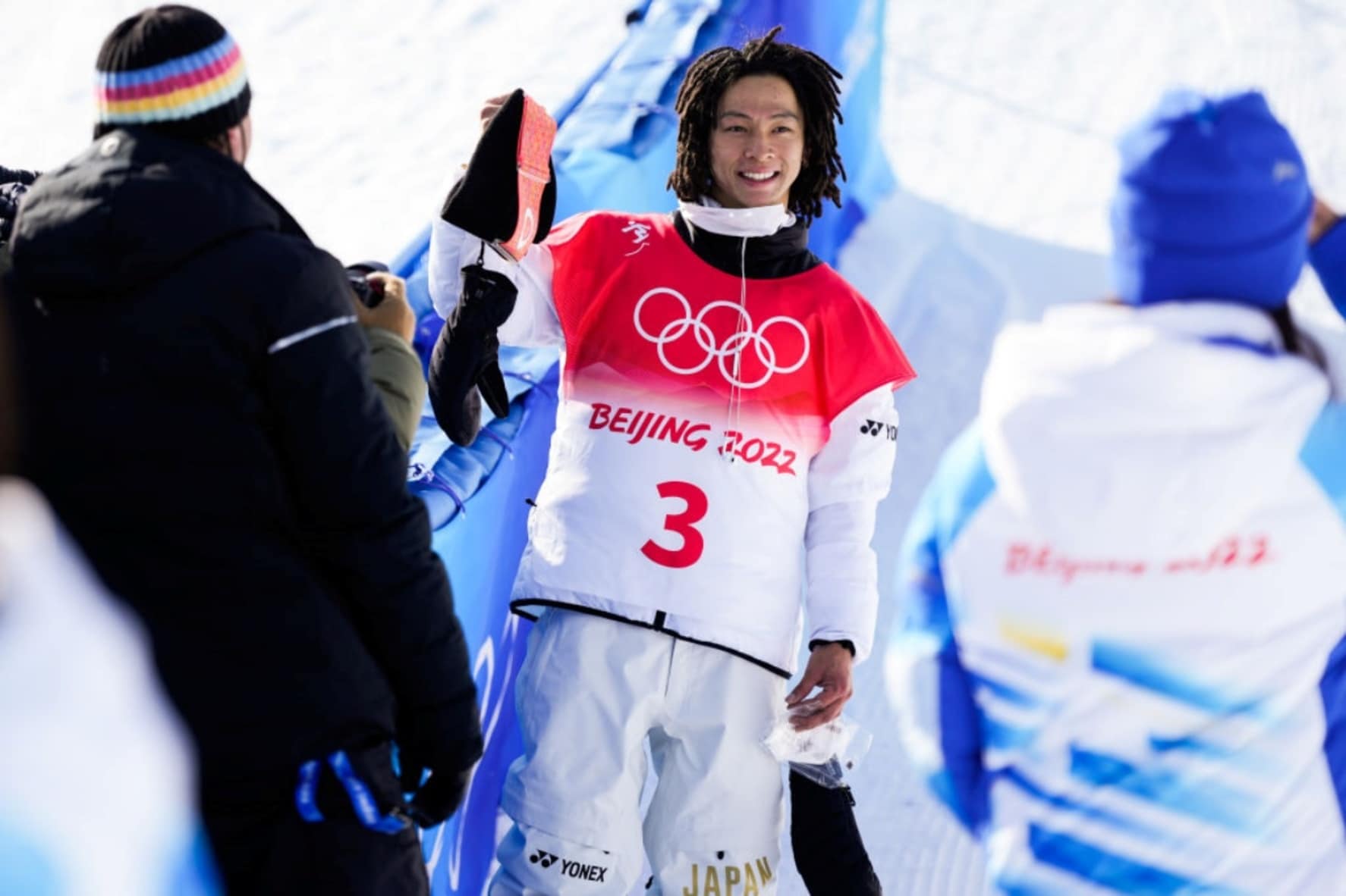 14才から振り返る！】天才・平野歩夢の歩みを辿ってみた。 | FORZA