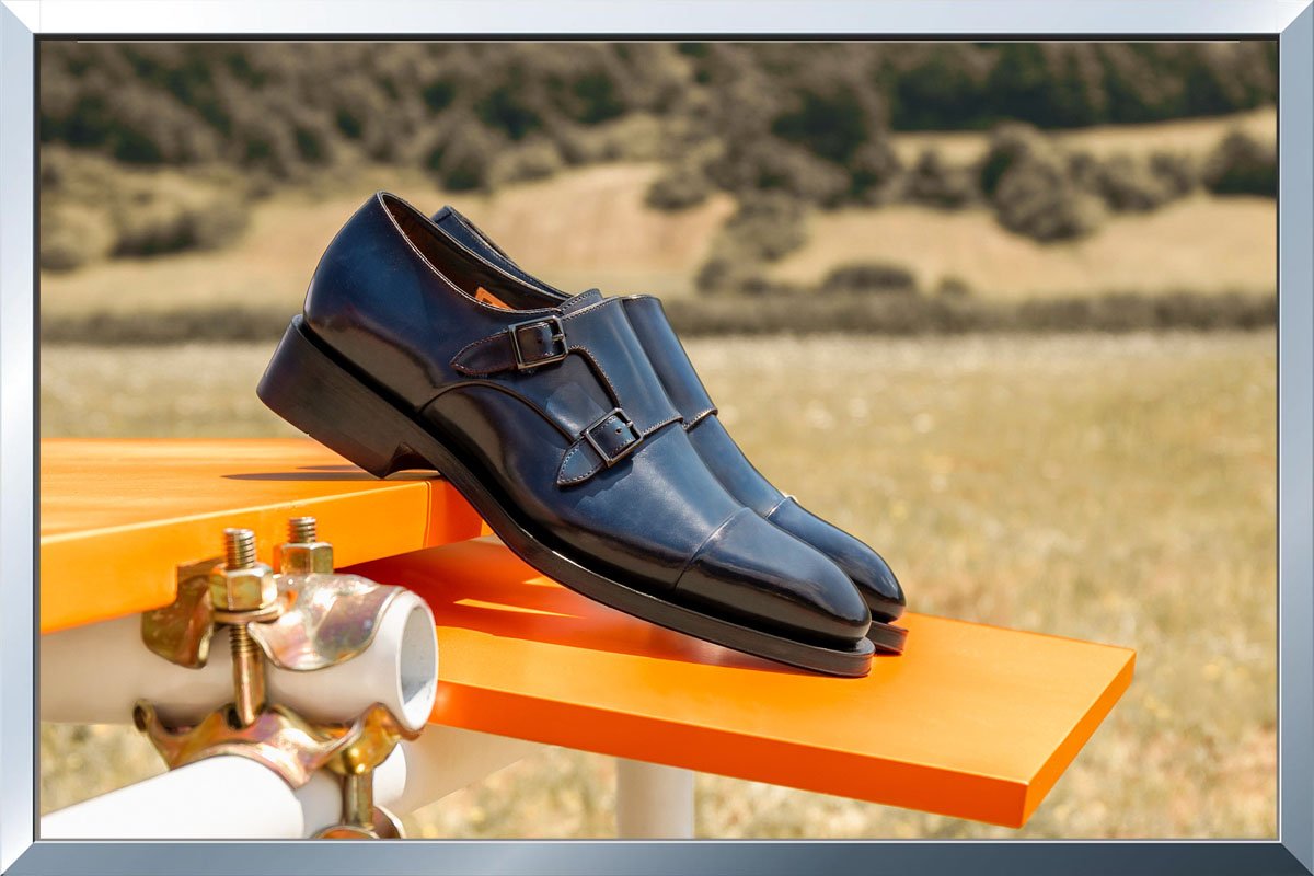 色気がダダ漏れ！ サントーニの新作が気になりすぎる。 | FORZA STYLE