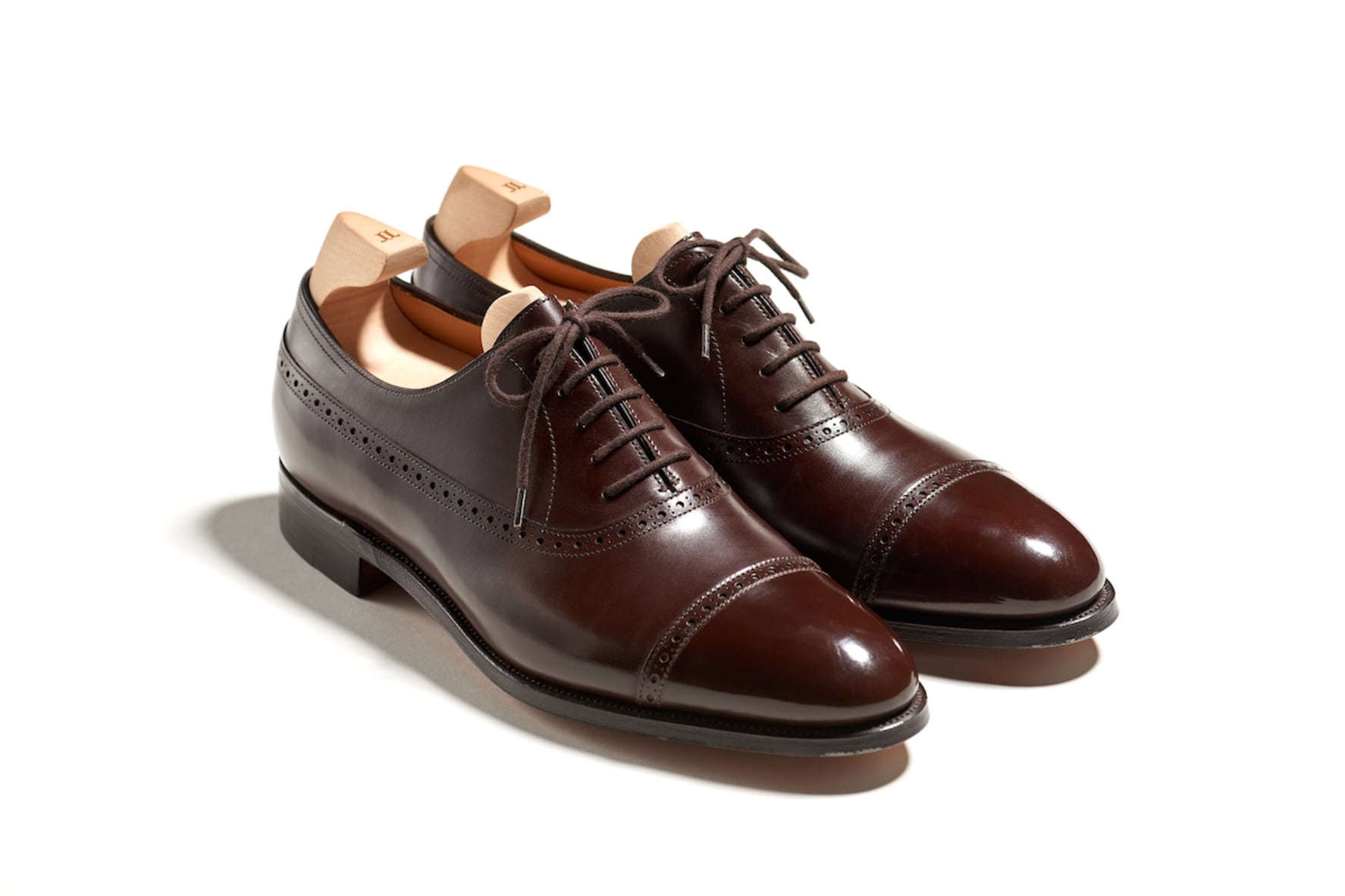 永く愛用するために】TWTG石見さんにプレメンテして頂いたジョンロブ