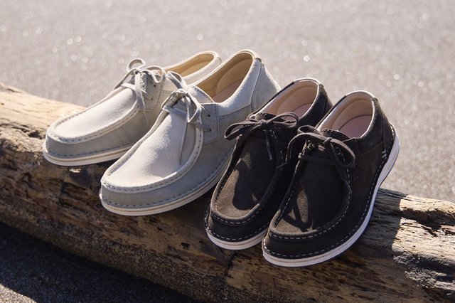 待望の復活！】ビルケンシュトック往年の名品「パサデナ」が軽やかに