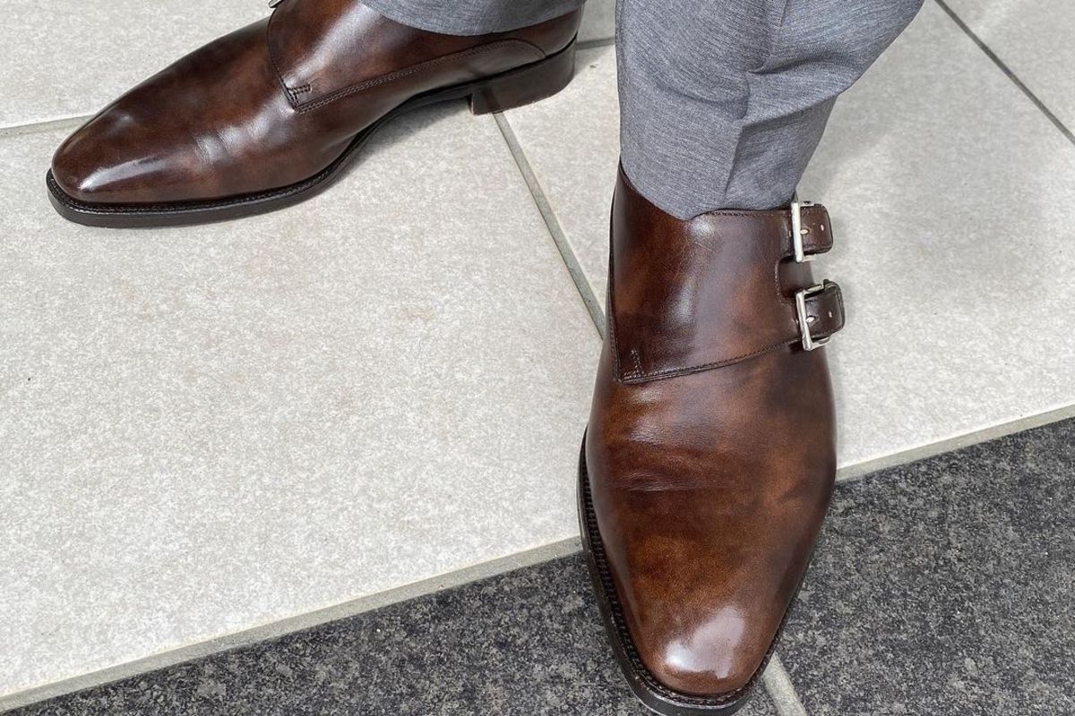 ジョンロブ、オールデン、ウエストン】秋らしい景色になったら履きたく