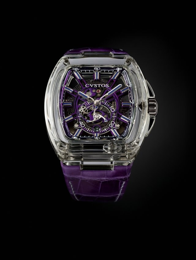 創業20周年を迎えるクストス。 フォー・エバー・ヤングを体現する