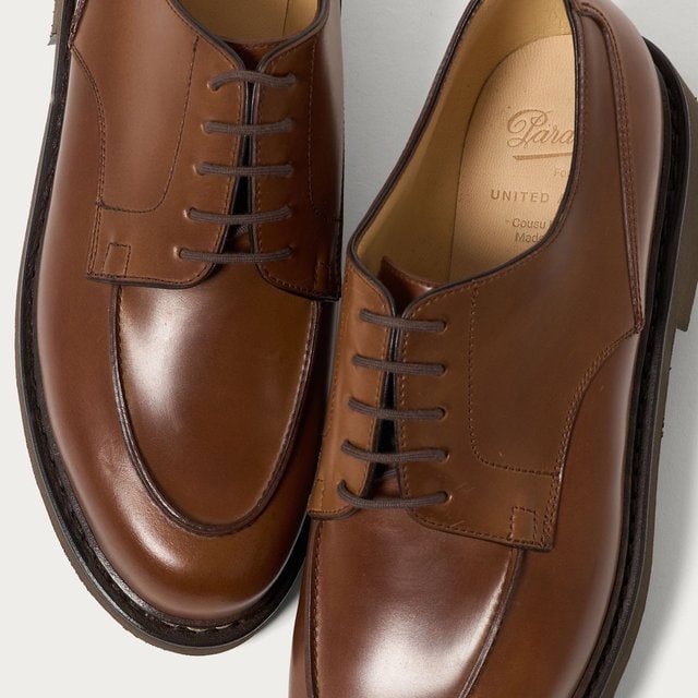 ユナイテッドアローズ限定！ パラブーツのシャンボード＆アヴィニョン