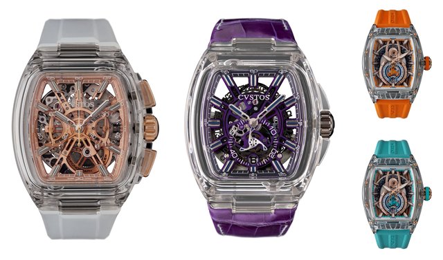 創業20周年を迎えるクストス。 フォー・エバー・ヤングを体現する