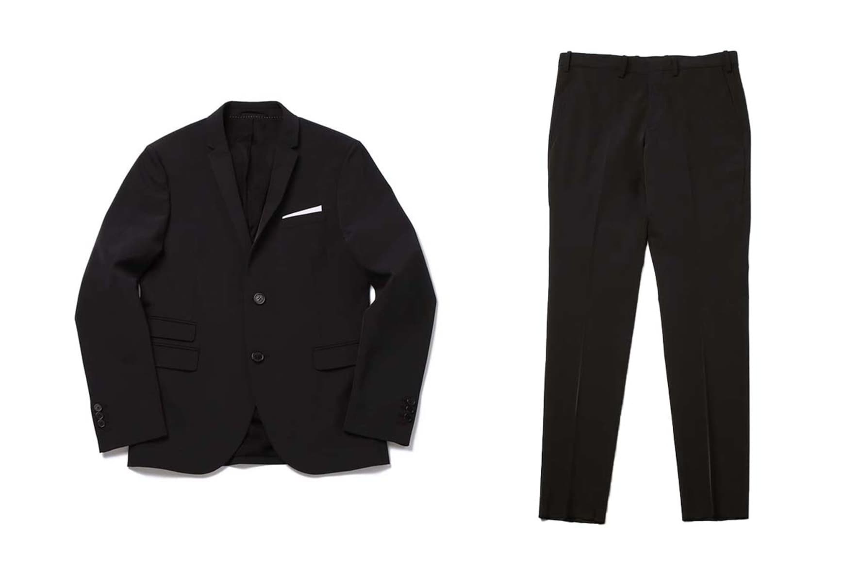 編集長のお気に入り！ ニール・バレットのセットアップスーツに新