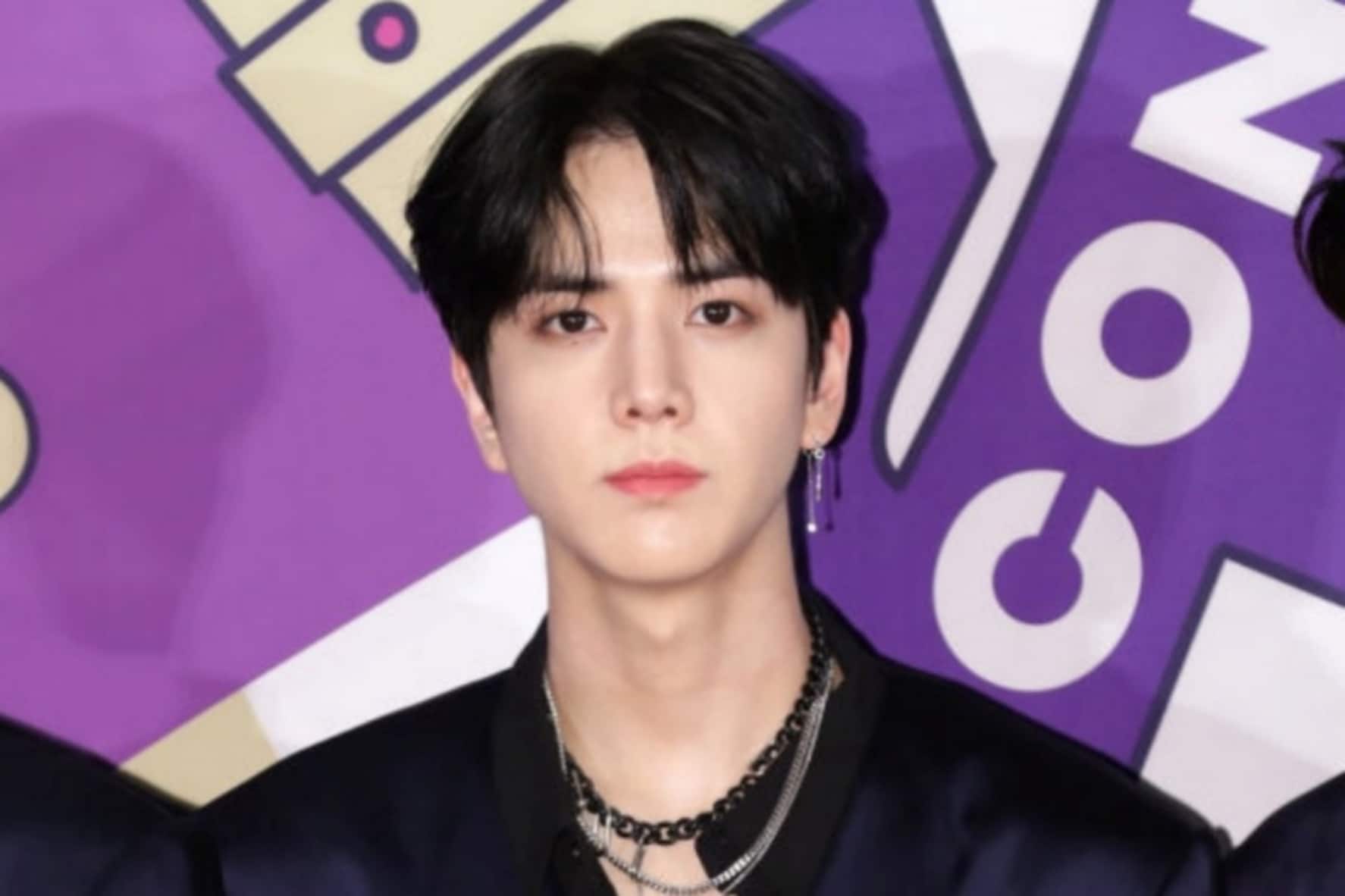 ハマったら抜け出せない!?】THE BOYZ・ヨンフンの華麗ビジュアル遍歴