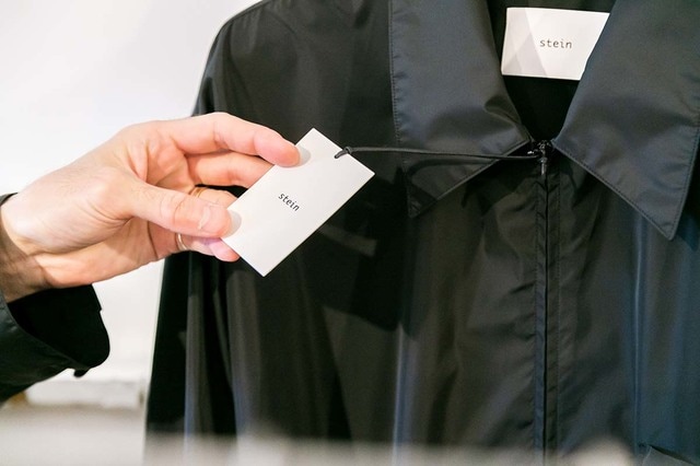 代々木上原の洋服屋さんに突撃。クセ強のきっかけは「マーケティング