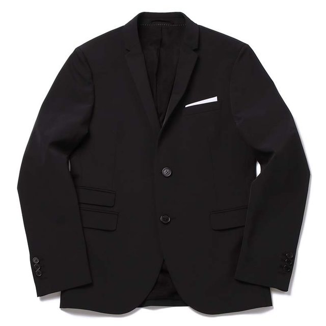 編集長のお気に入り！ ニール・バレットのセットアップスーツに新