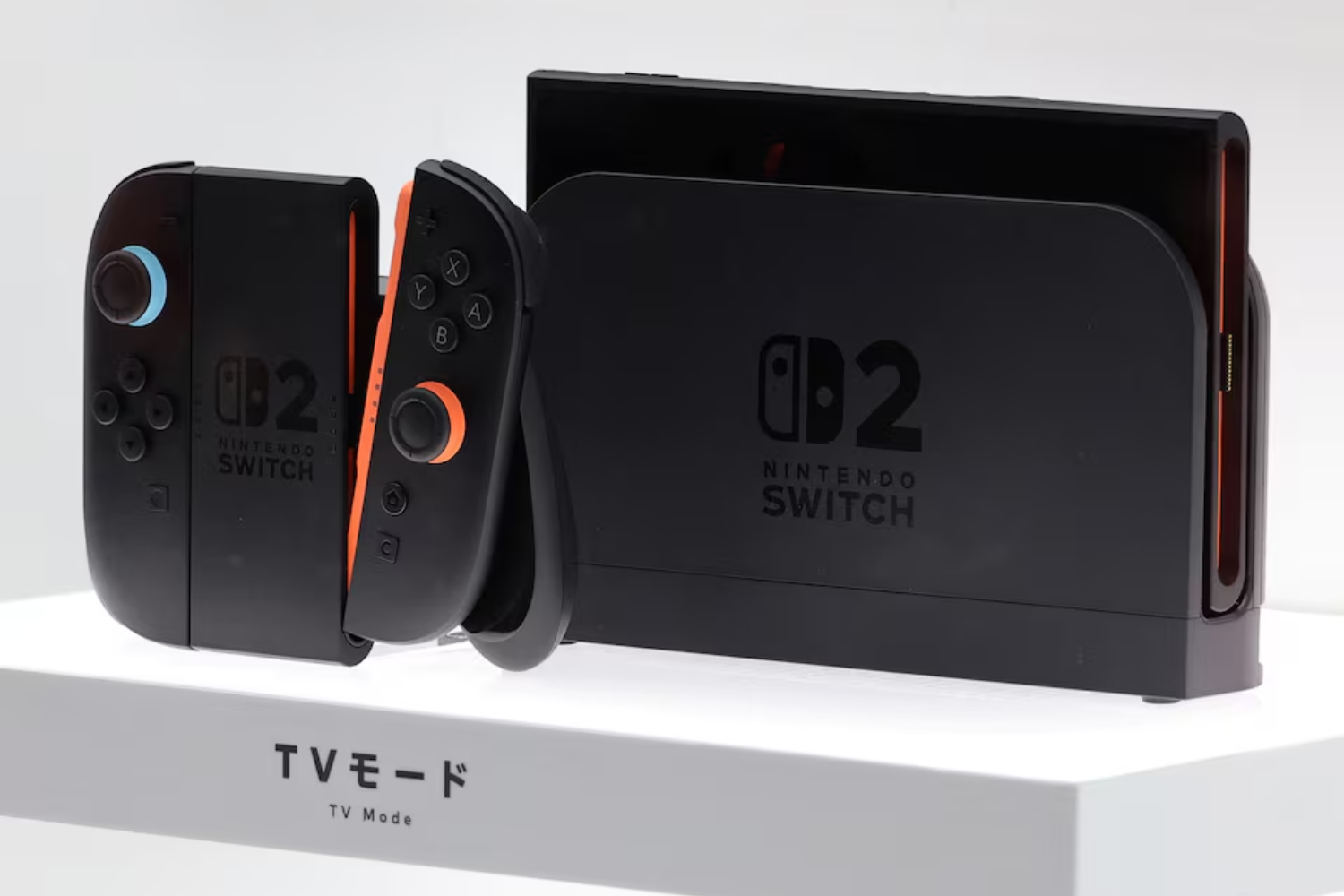 Nintendo Surpreende com Aumento de Preço do Switch 2 — Tarifas de
