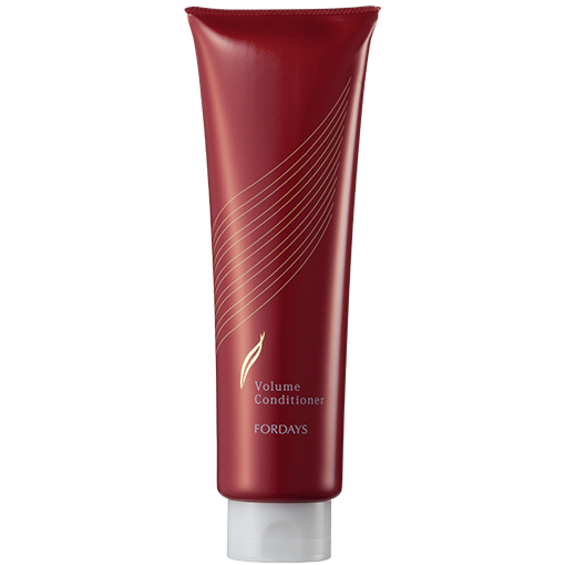 フォーデイズ ボリューム コンディショナー│核酸のフォーデイズ