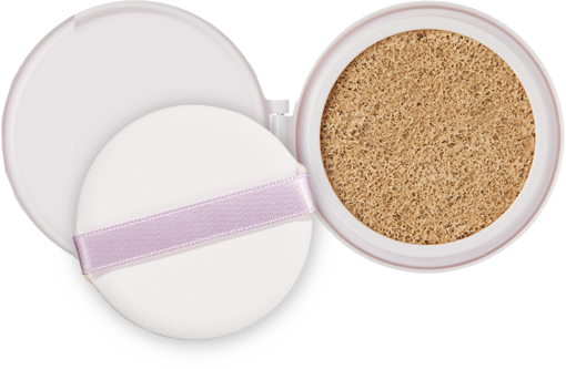 ムーサ モイスト クッション コンパクト (レフィル)│核酸のフォー