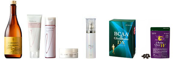 会員特典│核酸のフォーデイズ（FORDAYS）